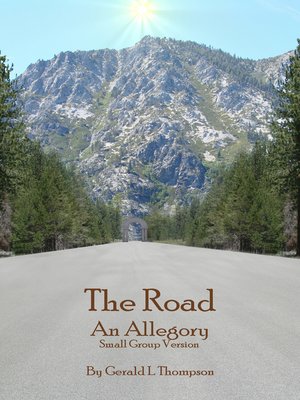 cover image of The Road Small Group Version